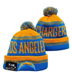 Los Angeles Chargers Beanies 25K 567