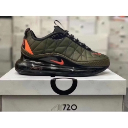 Nike Air Max 720 818 Men Shoes 007