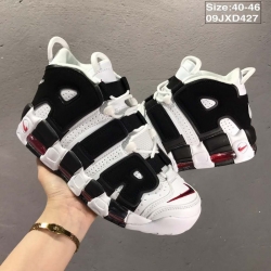 Nike Air More Uptempo Men Shoes 013