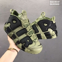 Nike Air More Uptempo Men Shoes 018