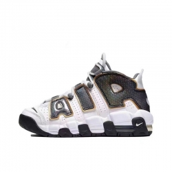 Nike Air More Uptempo Men Shoes 036