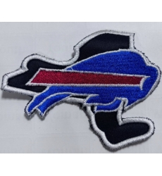 Bills Patch Biaog 2025