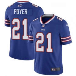 Youth Nike Buffalo Bills 21 Jordan Poyer Elite Royal Blue Team Color NFL Jersey Youth Nike Buffalo Bills 21 Jordan Poyer Elite Royal Blue Team Color NFL Jersey