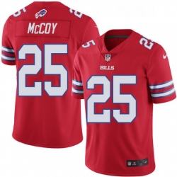 Youth Nike Buffalo Bills 25 LeSean McCoy Elite Red Rush Vapor Untouchable NFL Jersey Youth Nike Buffalo Bills 25 LeSean McCoy Elite Red Rush Vapor Untouchable NFL Jersey