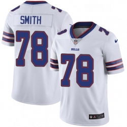 Youth Nike Buffalo Bills 78 Bruce Smith Elite White NFL Jersey Youth Nike Buffalo Bills 78 Bruce Smith Elite White NFL Jersey