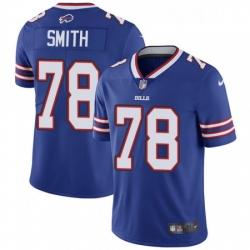 Youth Nike Buffalo Bills 78 Bruce Smith Royal Blue Team Color Vapor Untouchable Limited Player NFL Jersey Youth Nike Buffalo Bills 78 Bruce Smith Royal Blue Team Color Vapor Untouchable Limited Player NFL Jersey