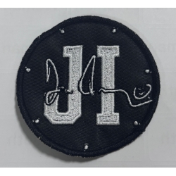Colts JI Black Patch Biaog Colts JI Black Patch Biaog