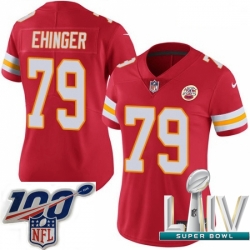 2020 Super Bowl LIV Women Nike Kansas City Chiefs #79 Parker Ehinger Red Team Color Vapor Untouchable Limited Player NFL Jersey 2020 Super Bowl LIV Women Nike Kansas City Chiefs #79 Parker Ehinger Red Team Color Vapor Untouchable Limited Player NFL Jersey