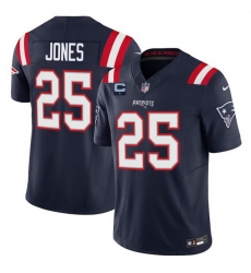 Men Los Angeles Rams 37 Quentin Lake Blue 2025 F U S E  Vapor Untouchable Stitched Football Jersey Men Los Angeles Rams 37 Quentin Lake Blue 2025 F U S E  Vapor Untouchable Stitched Football Jersey