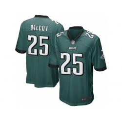 Nike Philadelphia Eagles 25 LeSean McCoy green Game NFL Jersey Nike Philadelphia Eagles 25 LeSean McCoy green Game NFL Jersey
