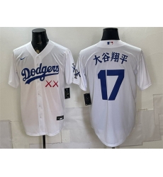 Men Los Angeles Dodgers x KAWS 17 Shohei Ohtani White Vapor Premier Limited Stitched Baseball Jersey Men Los Angeles Dodgers x KAWS 17 Shohei Ohtani White Vapor Premier Limited Stitched Baseball Jersey