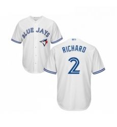 Youth Toronto Blue Jays 5 Eric Sogard Authentic Green Salute to Service Baseball Jersey 