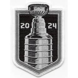 Men 2024 NHL Panther Stanley  Cup Patch Biaog