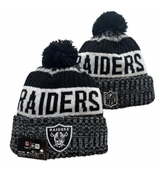 Las Vegas Raiders Beanies 25K 078 Las Vegas Raiders Beanies 25K 078
