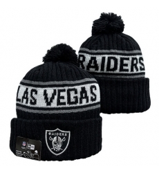 Las Vegas Raiders Beanies 25K 421 Las Vegas Raiders Beanies 25K 421