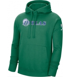 Dallas Mavericks Men Hoody 012