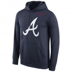 Atlanta Braves Men Hoody 004