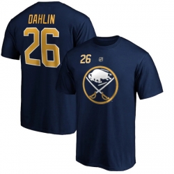 Buffalo Sabres Men T Shirt 002