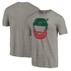 Minnesota Wild Men T Shirt 006