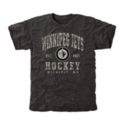 Winnipeg Jets Men T Shirt 011