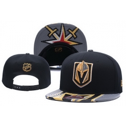 Vegas Golden Knights NHL Snapback 003