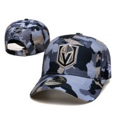 Vegas Golden Knights Snapback Cap 002