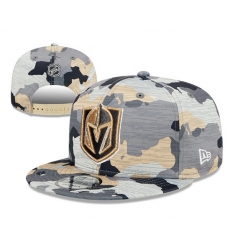 Vegas Golden Knights Snapback Cap 003