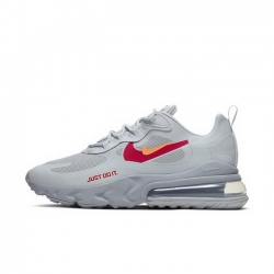 Nike Air Max 270 V2 Women Shoes 010