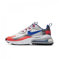 Nike Air Max 270 V2 Women Shoes 017