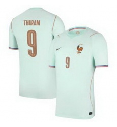 Youth 9Marcus Thuram France Jersey   1