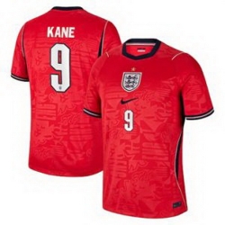 Men 9Harry Kane England Jersey   1