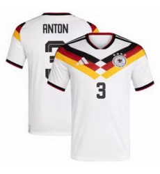 Men 3Waldemar Anton Germany National Team Jersey 5 Men 3Waldemar Anton Germany National Team Jersey 5