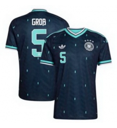 Men 5Pascal Gross Germany National Team Jersey 2 Men 5Pascal Gross Germany National Team Jersey 2