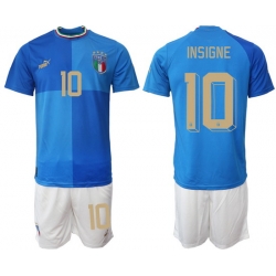 Men Women Youth Italy Soccer Jerseys 23G 006