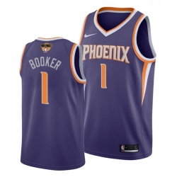 suns devin booker purple 2021 nba finals jersey