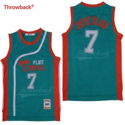 Flint Tropics Semi Pro Movie Basketball Jersey4