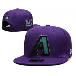Arizona Diamondbacks Snapback Cap 25102 Arizona Diamondbacks Snapback Cap 25102