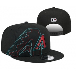 Arizona Diamondbacks Snapback Cap 25107 Arizona Diamondbacks Snapback Cap 25107