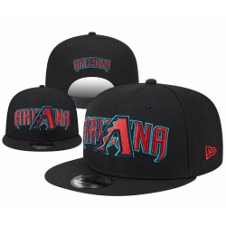 Arizona Diamondbacks Snapback Cap 25108 Arizona Diamondbacks Snapback Cap 25108