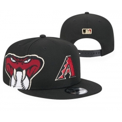 Arizona Diamondbacks Snapback Cap 25110 Arizona Diamondbacks Snapback Cap 25110