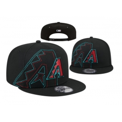 Arizona Diamondbacks Snapback Cap 25113 Arizona Diamondbacks Snapback Cap 25113