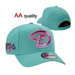Arizona Diamondbacks Snapback Cap 26H B592