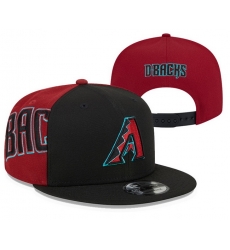 Arizona Diamondbacks Snapback Cap 26H C272 Arizona Diamondbacks Snapback Cap 26H C272