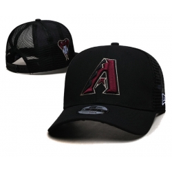 Arizona Diamondbacks Snapback Cap 26H F701