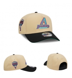 Arizona Diamondbacks Snapback Cap 26H I899 Arizona Diamondbacks Snapback Cap 26H I899