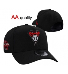 Arizona Diamondbacks Snapback Cap 26H L525 Arizona Diamondbacks Snapback Cap 26H L525