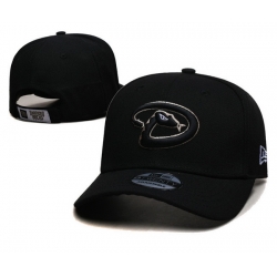 Arizona Diamondbacks Snapback Cap 26H R307