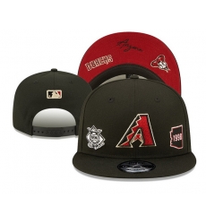 Arizona Diamondbacks Snapback Cap 26H T311 Arizona Diamondbacks Snapback Cap 26H T311