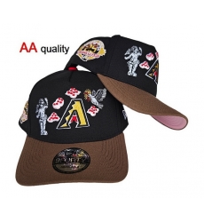 Arizona Diamondbacks Snapback Cap 26H T334 Arizona Diamondbacks Snapback Cap 26H T334