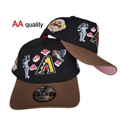 Arizona Diamondbacks Snapback Cap 26H T334